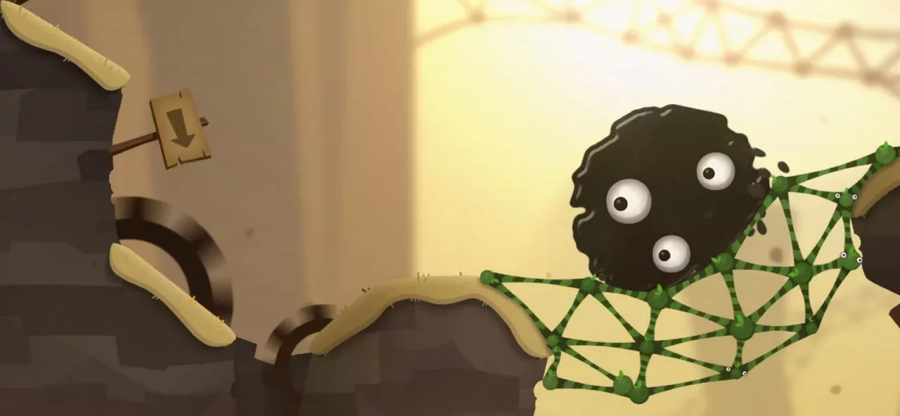 World of Goo 2