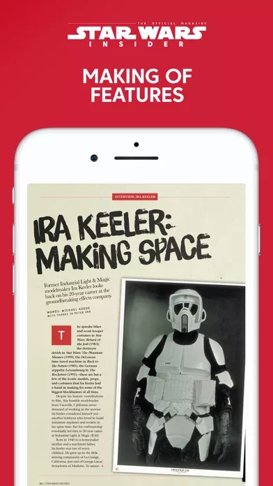 Star Wars Insider