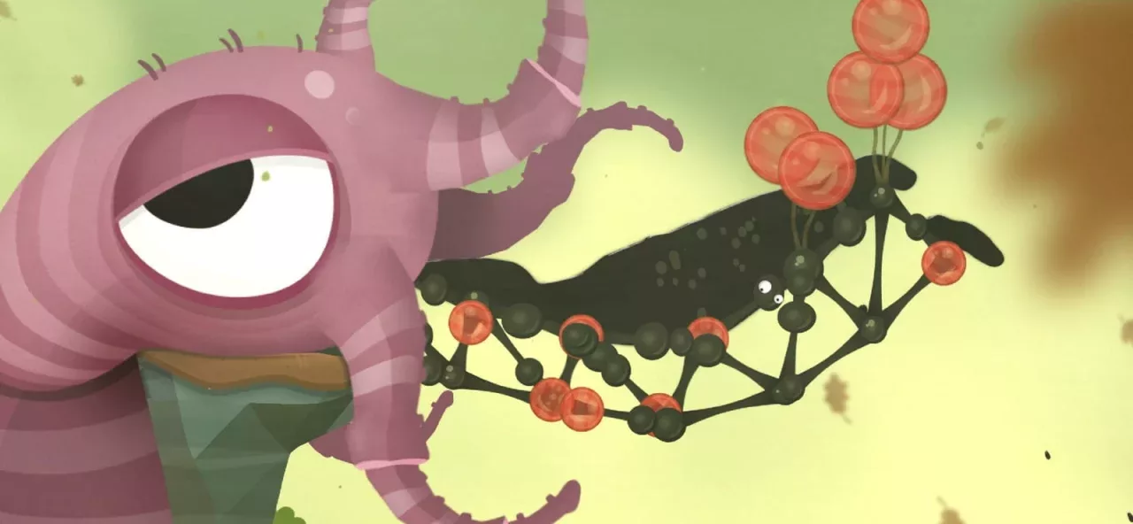 World of Goo 2