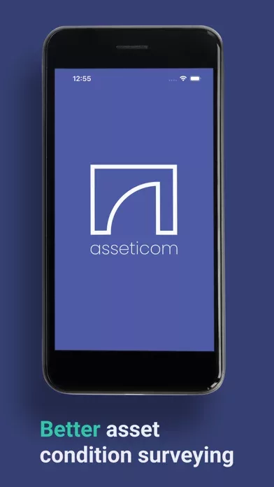 Asseticom