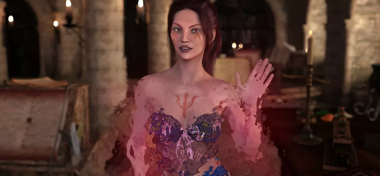 Lust Academy - Season 1