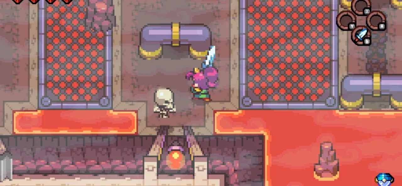 Quest Master