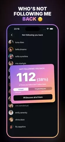 InStalker Visitors Tracker IG