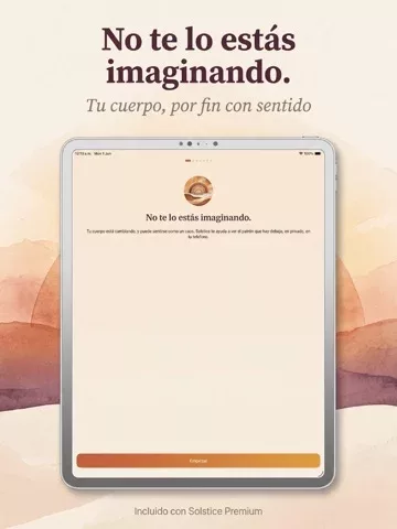 Solsticio