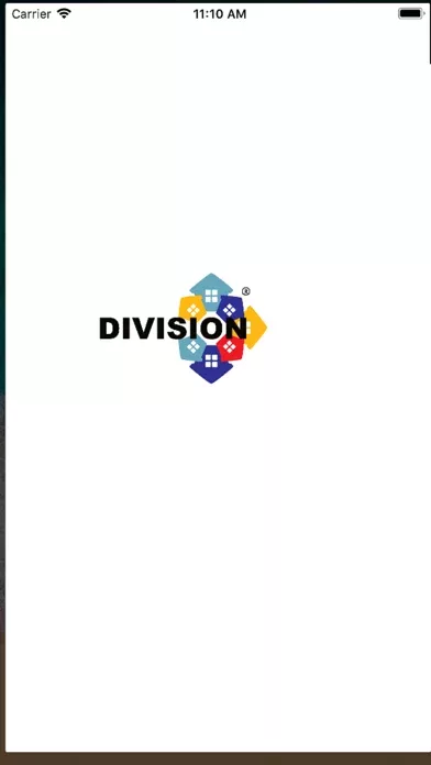 Division Scale