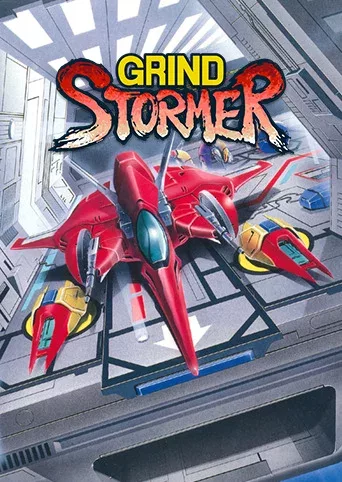 Grind Stormer