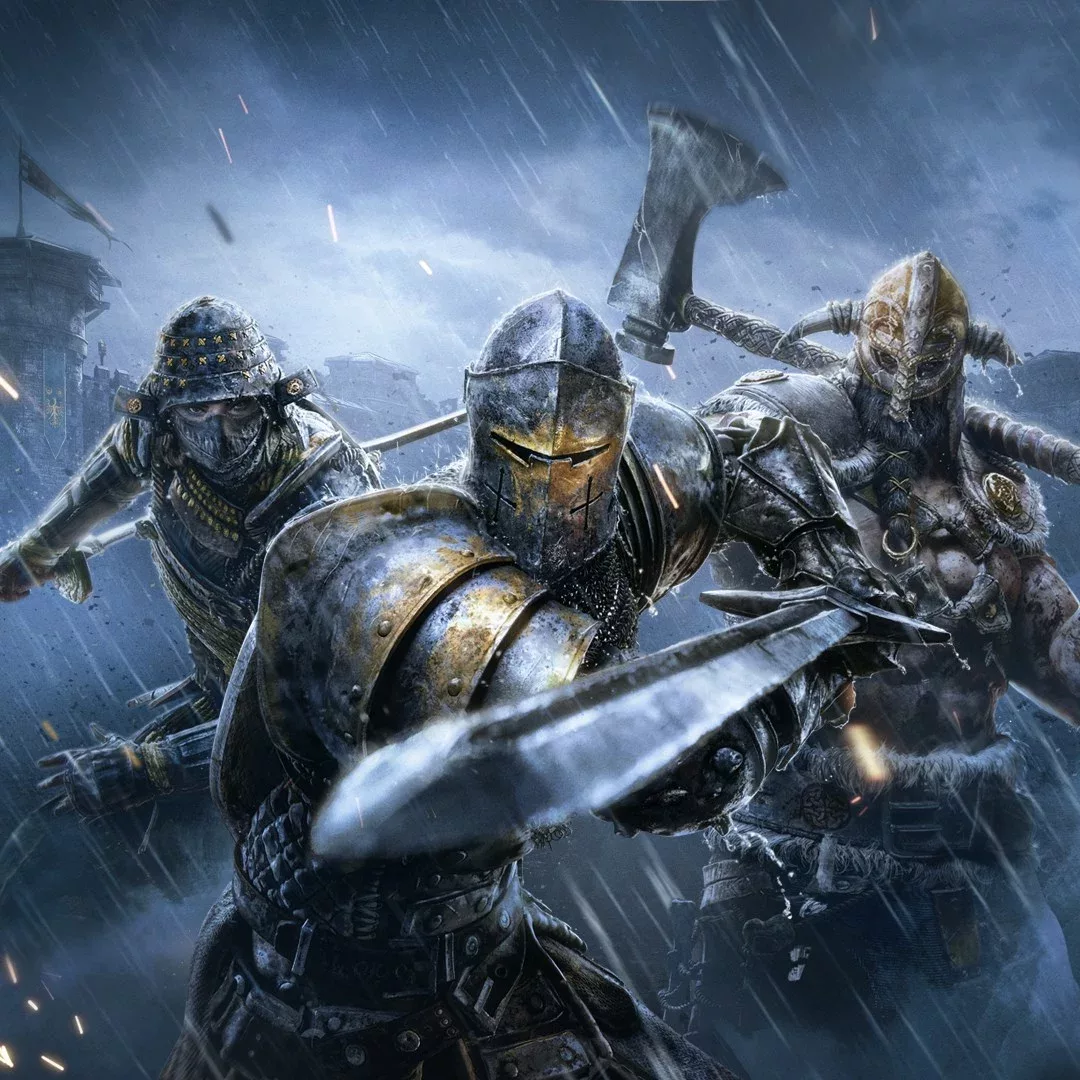 FOR HONOR – Ultimate Edition