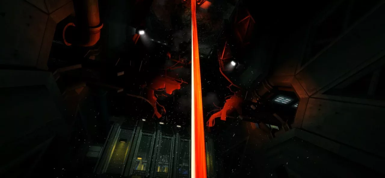 DOOM 3: Phobos