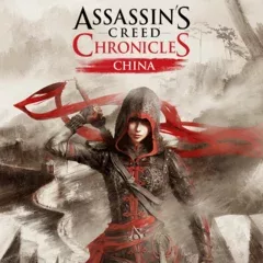 Assassins Creed Chronicles: China