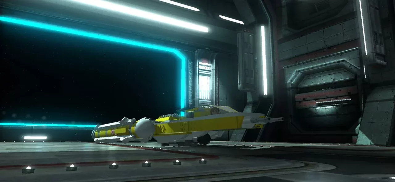 LEGO® Star Wars™ III - The Clone Wars™