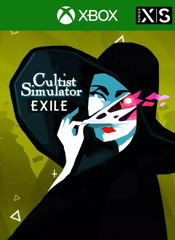 Cultist Simulator: The Exile