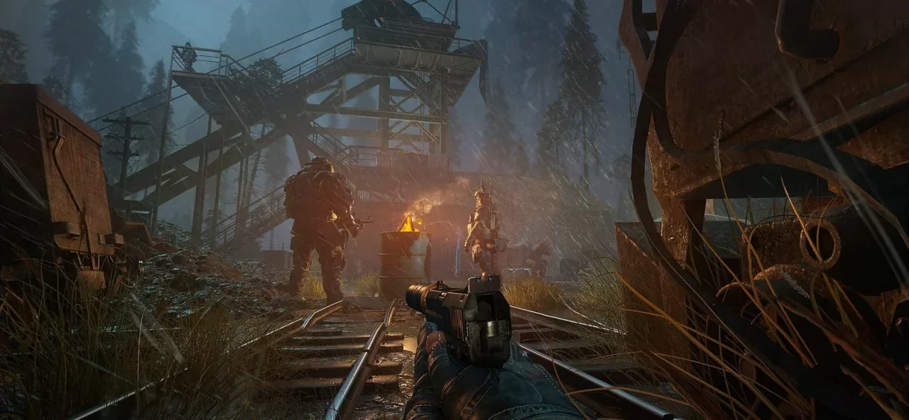 Sniper Ghost Warrior 3 Gold Edition