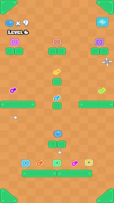 Cobalt Control Deluxe Game