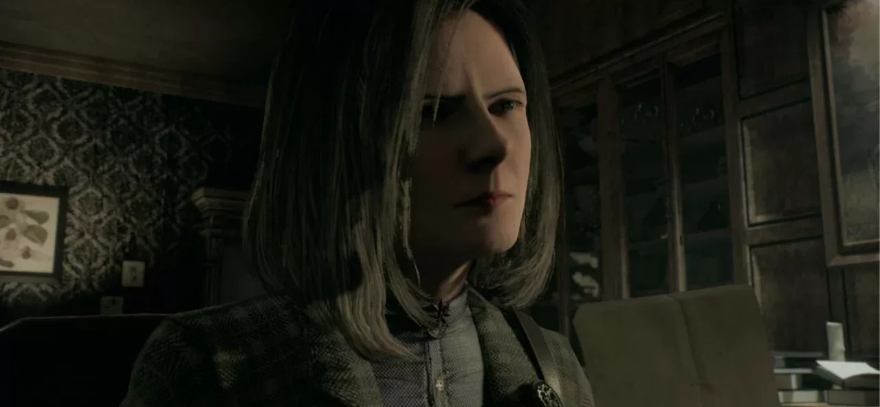 Remothered: Tormented Fathers Remastered