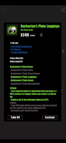 The Endless Dungeon