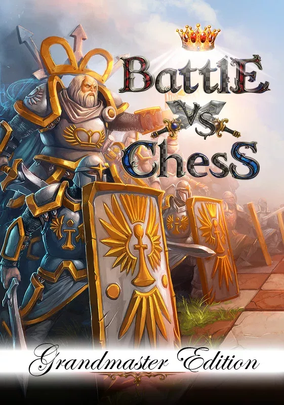 Battle vs Chess - Grandmaster Edition