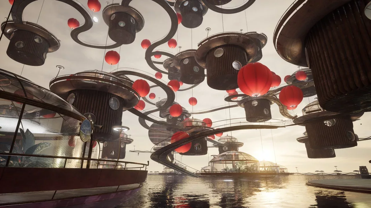 Atomic Heart - Atomic Pass (Windows)