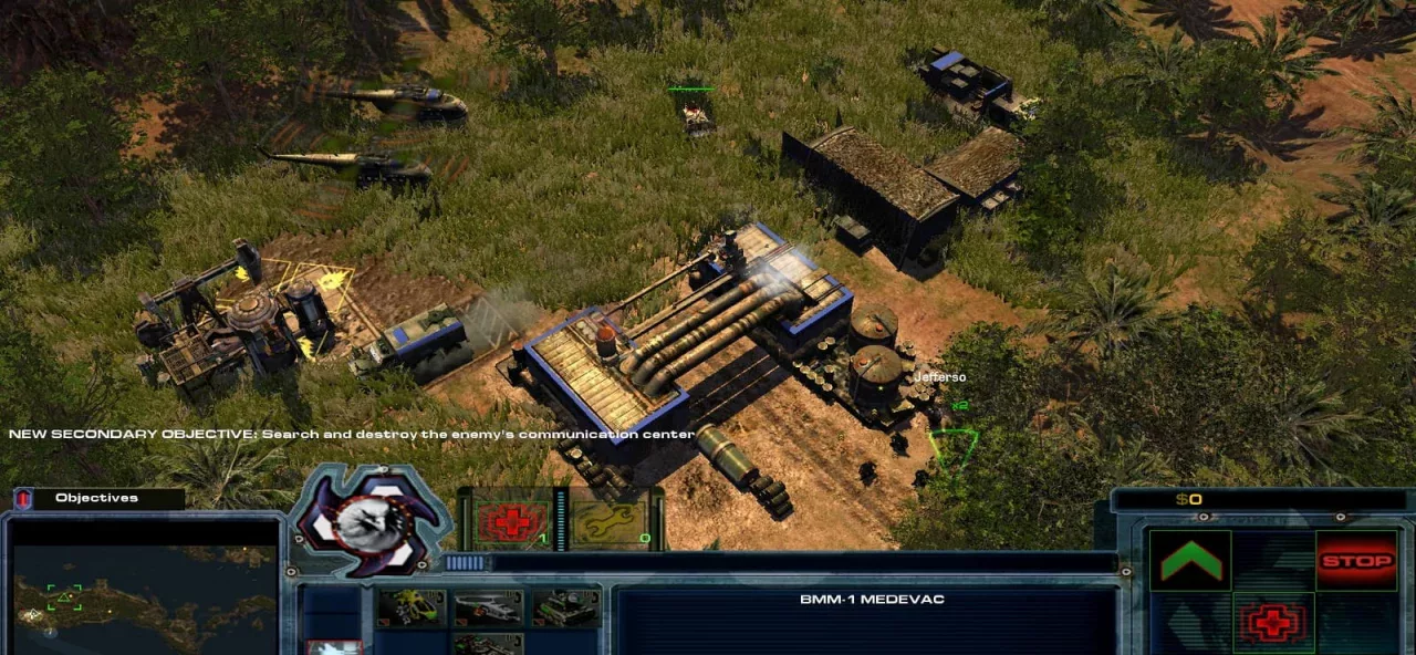 Act of War: Gold Edition