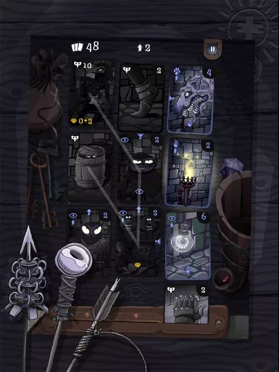 Card Thief