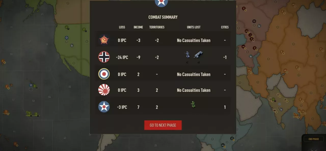 Axis & Allies 1942 Online