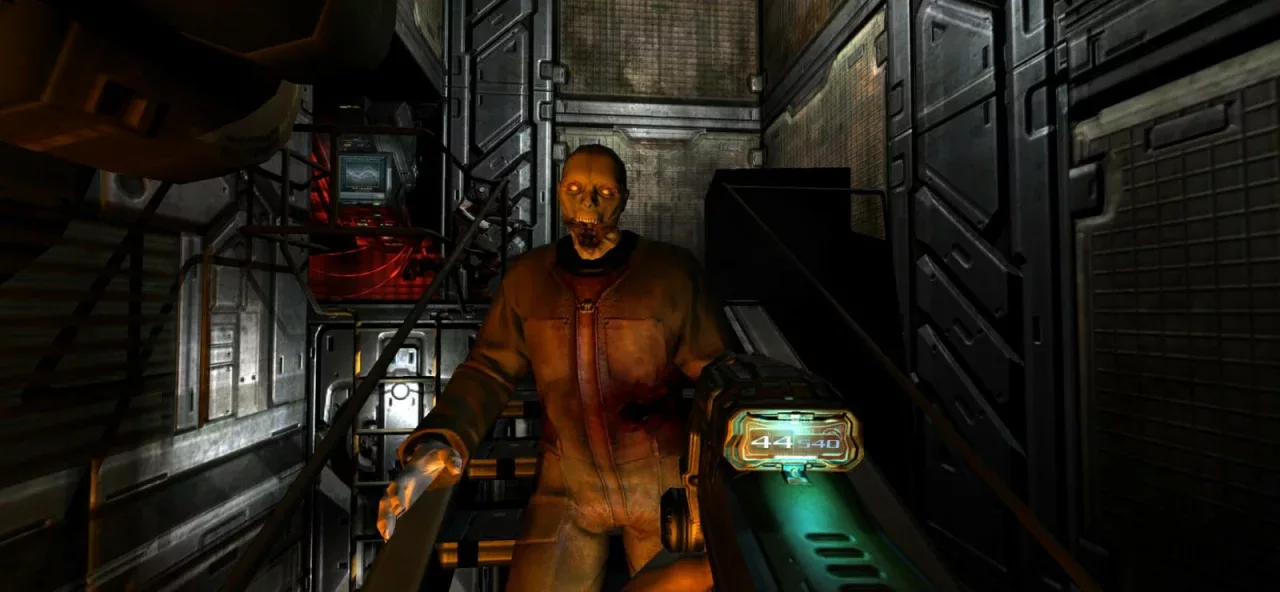 DOOM 3
