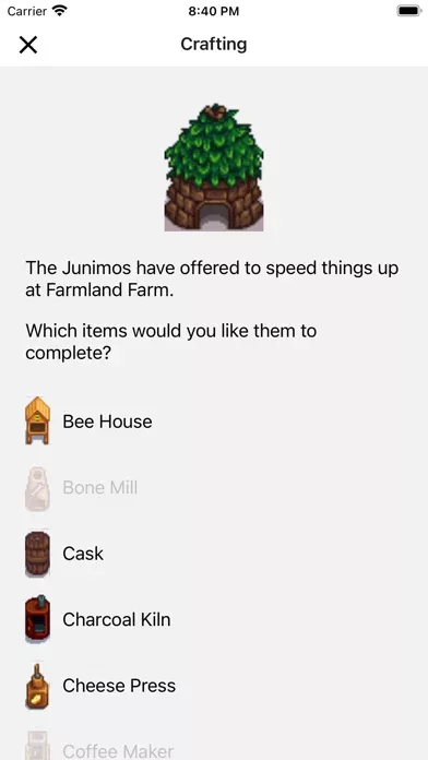 Stardew Save Editor