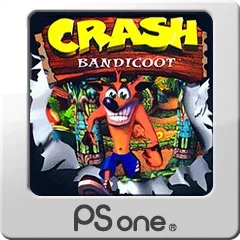 Crash Bandicoot®