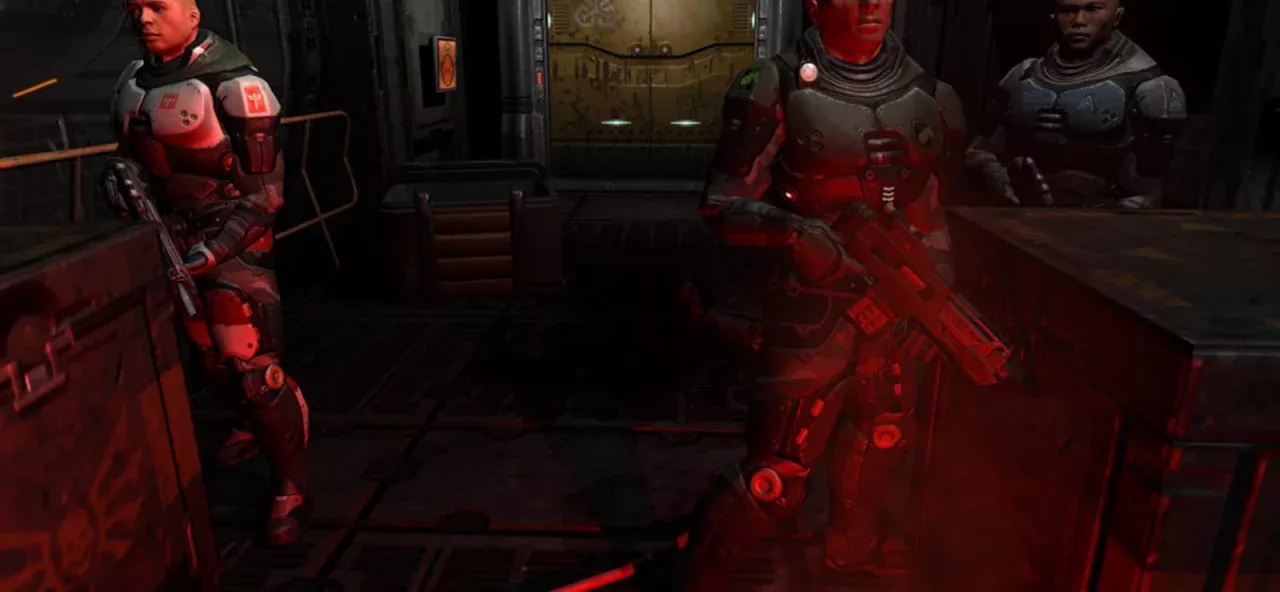 Quake 4