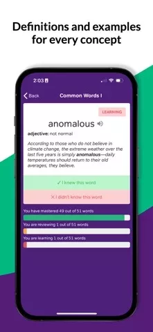 GRE Vocabulary Flashcards