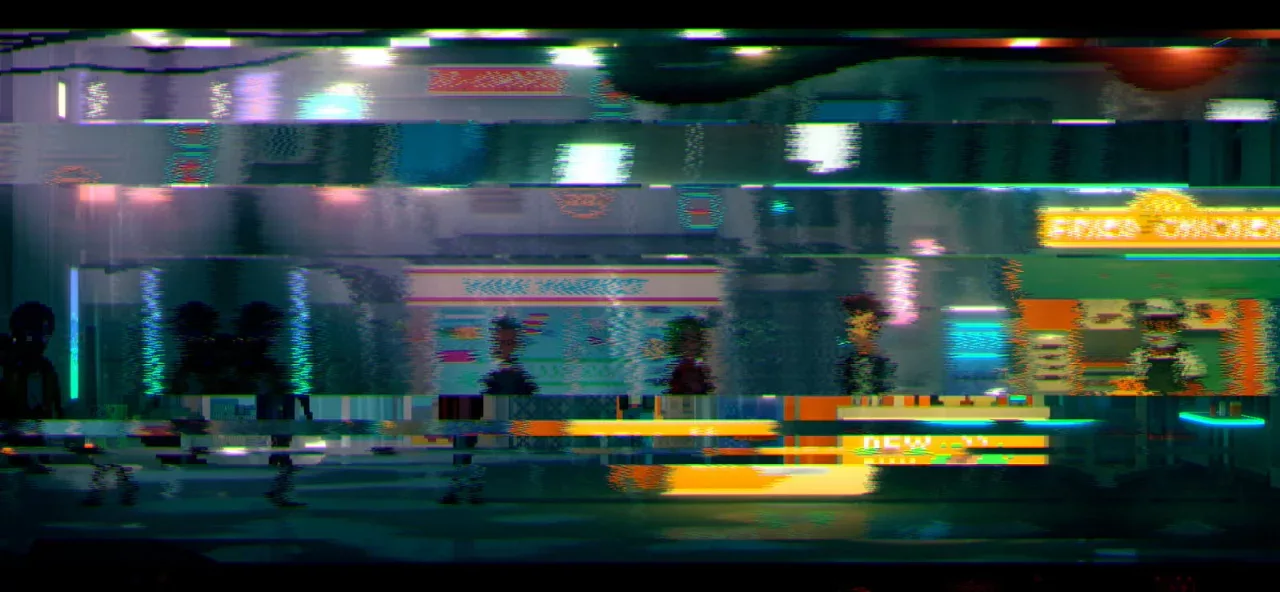 Three Minutes To Eight