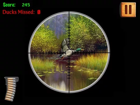 A Cool Adventure Hunter The Duck Shoot-ing Game By Free Animal-s Hunt-ing & Fish-ing Games For Adult-s Teen-s & Boy-s Pro