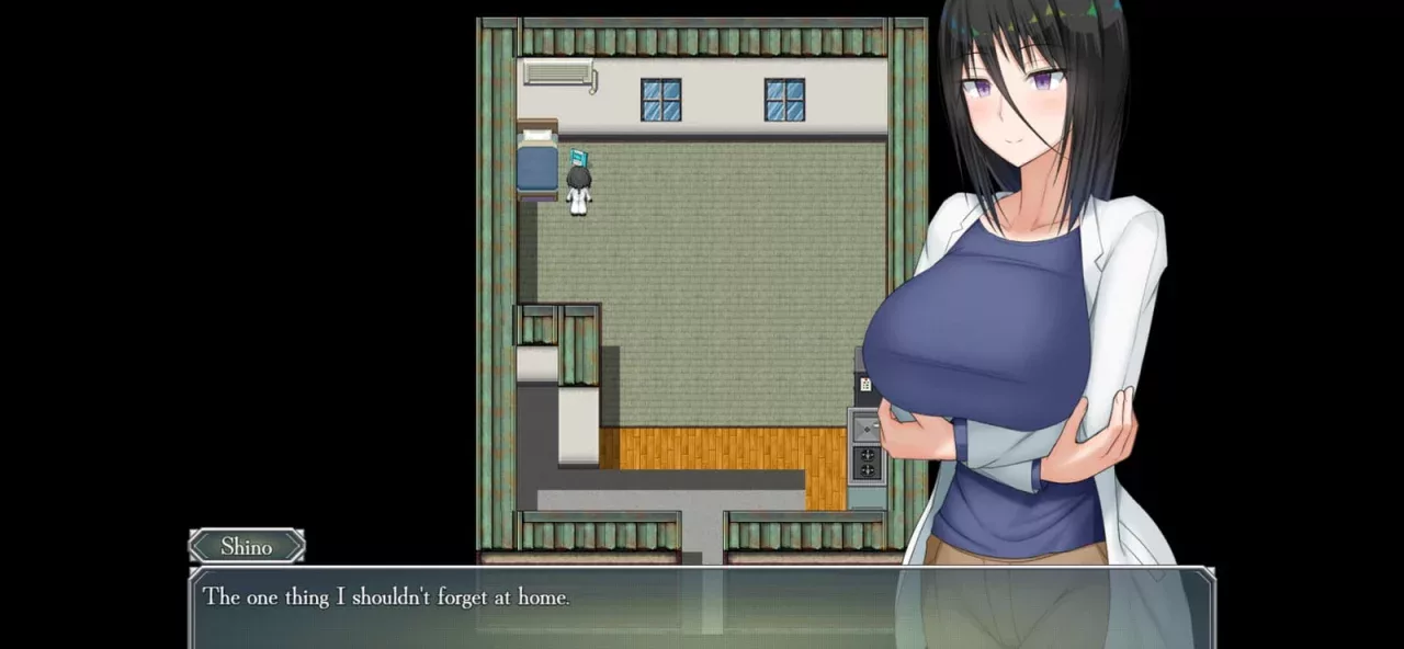 Shinos Insatiable Pursuit of Knowledge