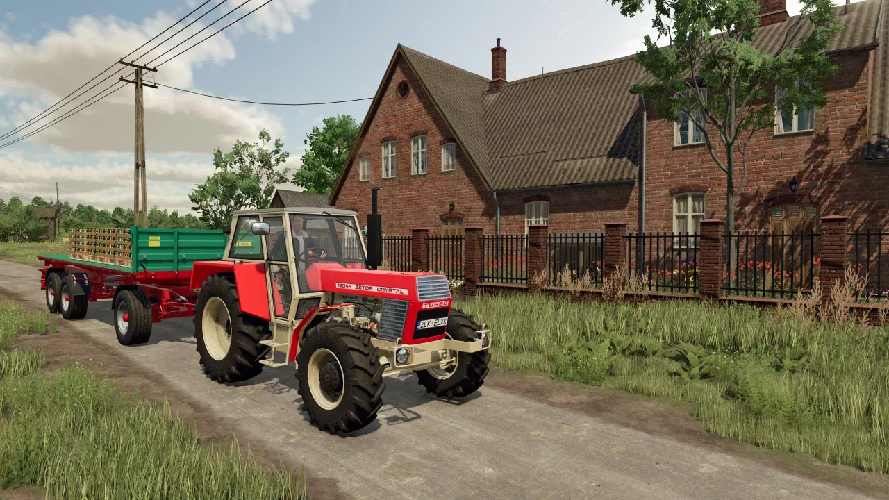 Farming Simulator 22: Premium Expansion
