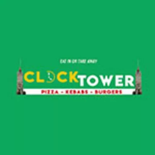 Clock Tower Kebab House,