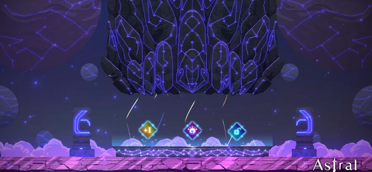 Astral Ascent + DLC 1 + DLC 2 Bundle