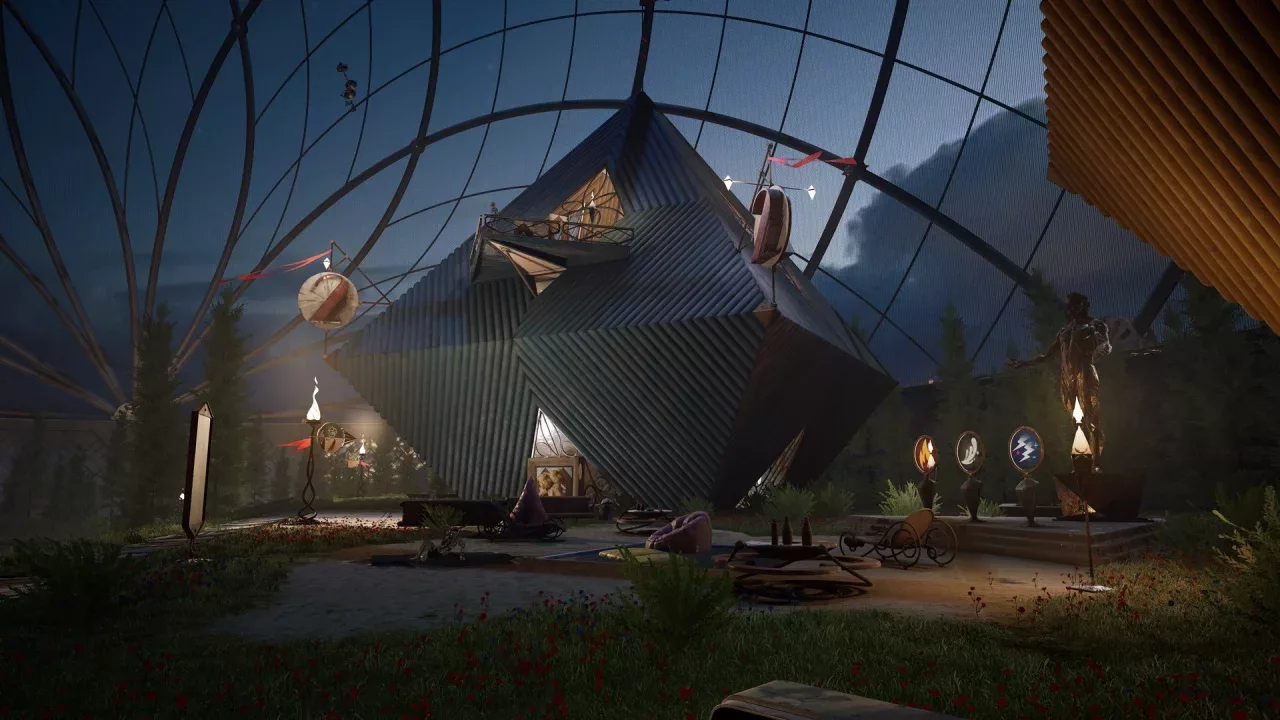 Atomic Heart - Atomic Pass (Windows)