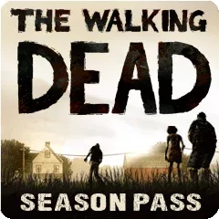 The Walking Dead – Season Pass