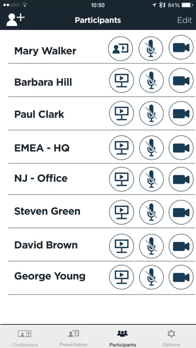 Avaya Scopia Mobile
