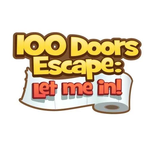 100 Doors Escape: Let me In!