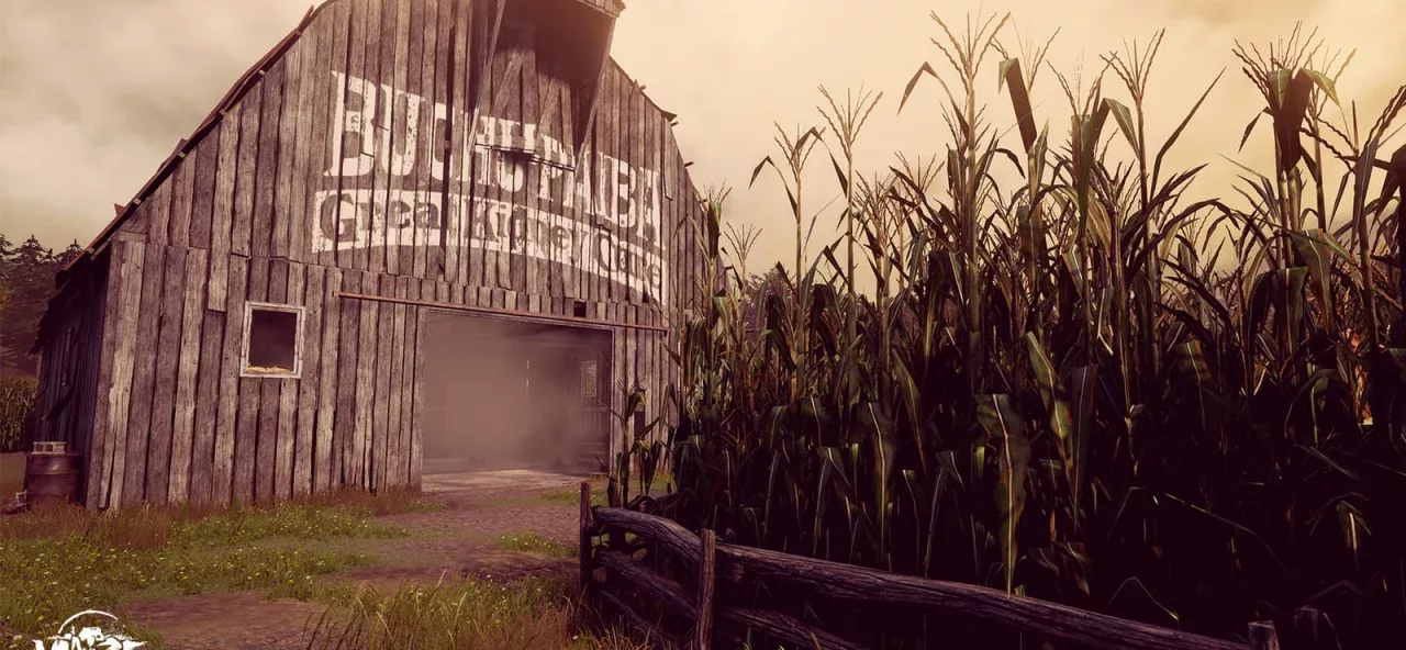 Maize