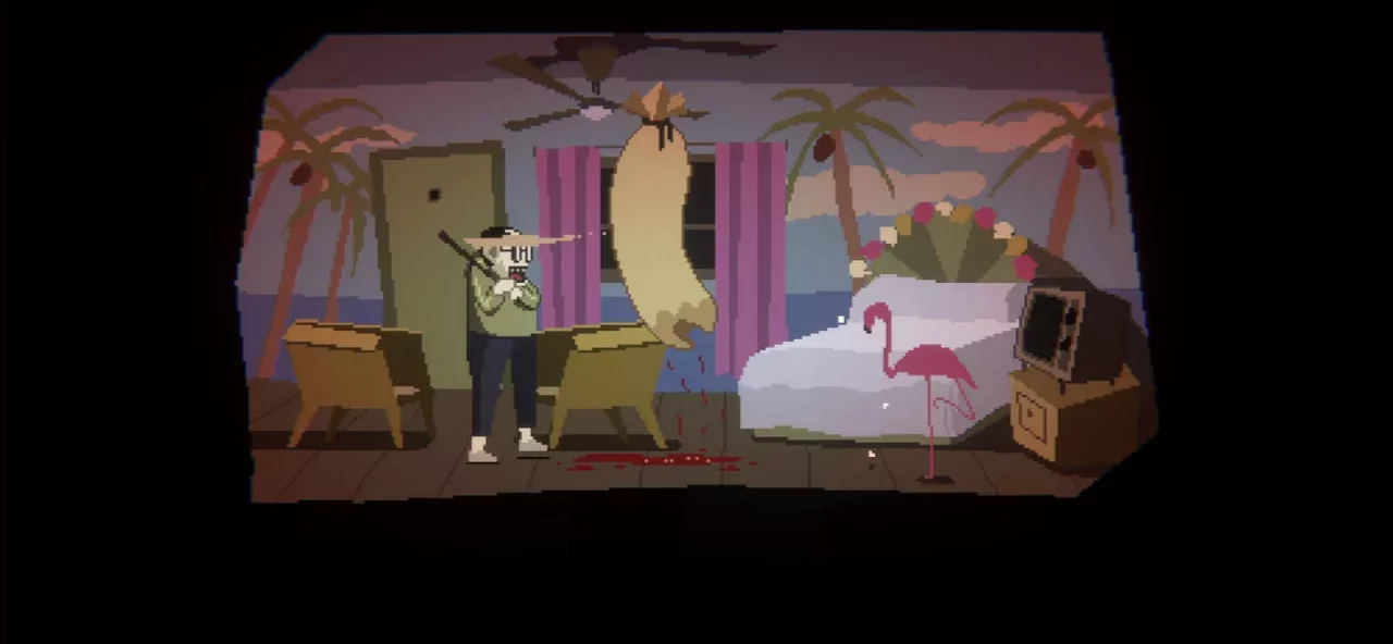 The Supper: New Blood Demo