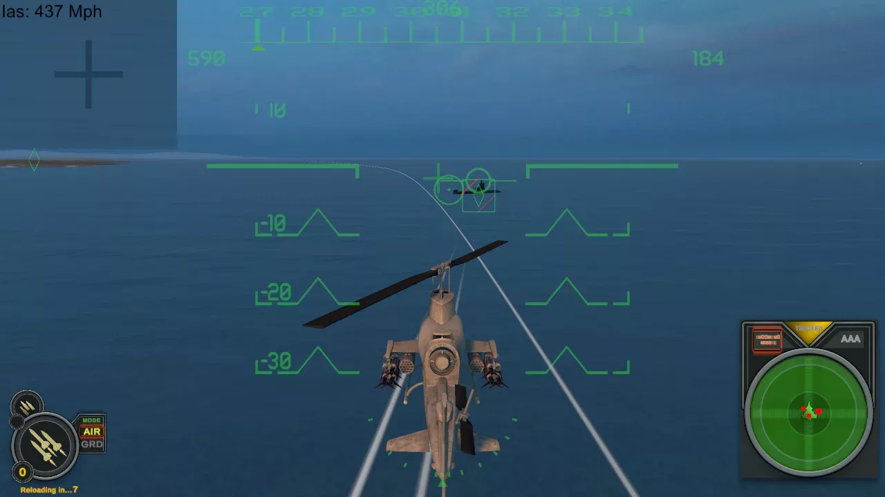 Air Aces