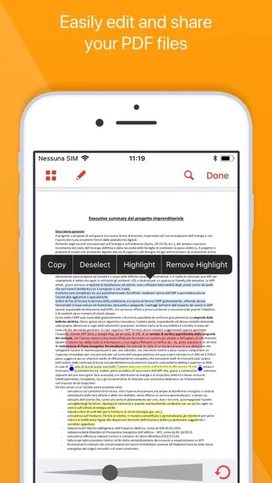 Amerigo File Manager