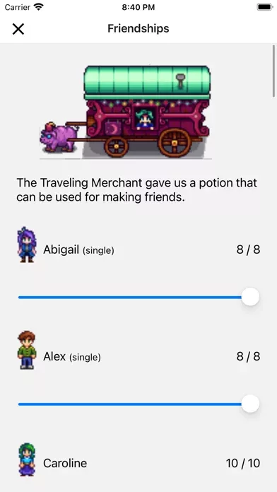 Stardew Save Editor