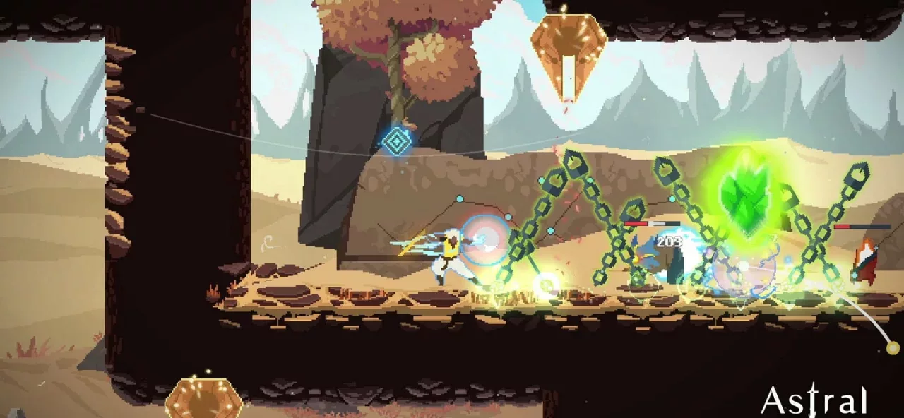 Astral Ascent + DLC 1 + DLC 2 Bundle