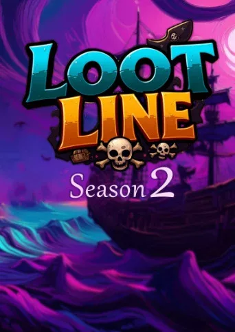 Loot Line - Season 2
