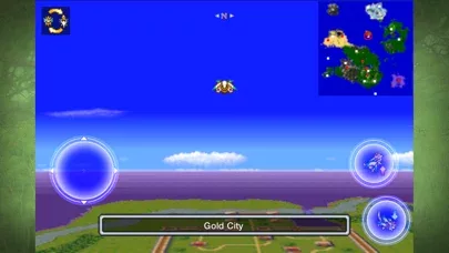 Secret of Mana