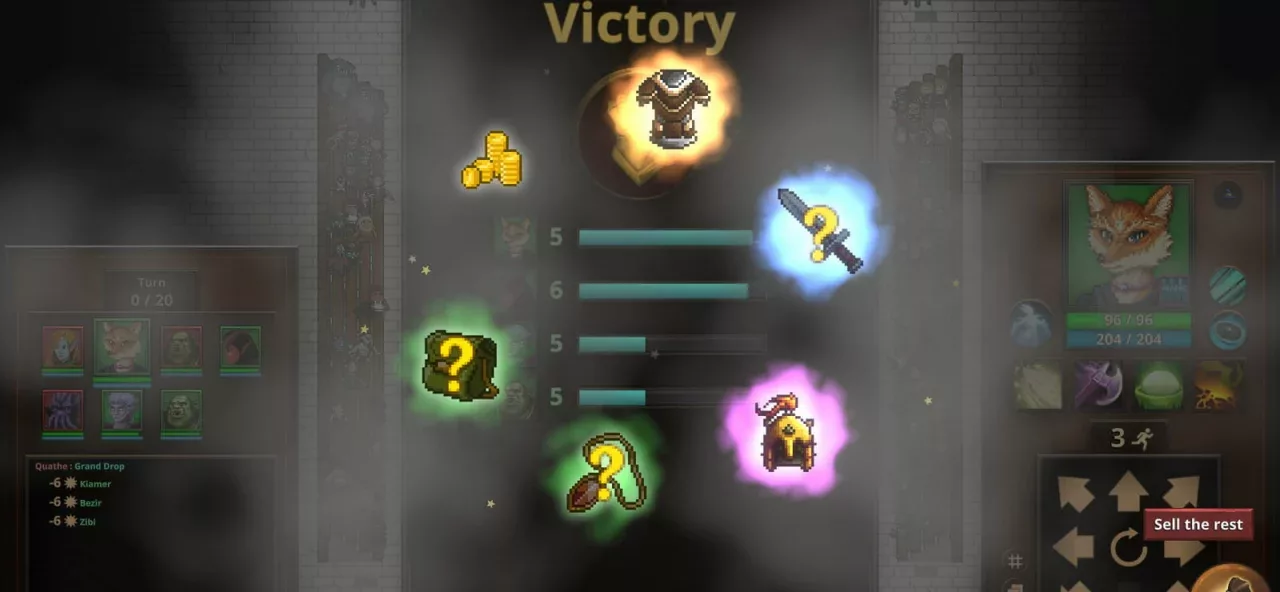 Mortal Glory 2