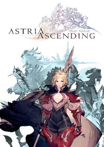 Astria Ascending