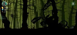 Blade of Shadows